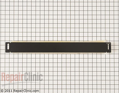 Toe Kick Plate W10586590 Main Product View