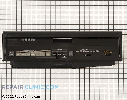 Touchpad and Control Panel (OEM)  8051710