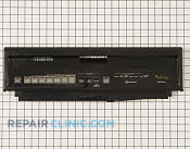 Touchpad and Control Panel - Part # 722040 Mfg Part # 8051710