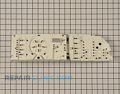 User Control and Display Board - Part # 906582 Mfg Part # 8181827