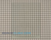Glass Shelf - Part # 917205 Mfg Part # 240350613