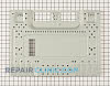 Mounting Plate 3301W1A023A     Alternate Product View