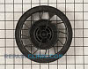 Recoil Starter Pulley 59101-2110 Alternate Product View