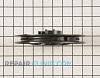 Recoil Starter Pulley 59101-2110 Alternate Product View