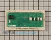 Touchpad and Control Panel WR55X10654      Alternate Product View