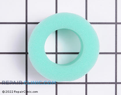 Air Filter 545082301 Main Product View