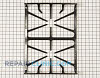 Burner Grate 9753616GB Alternate Product View