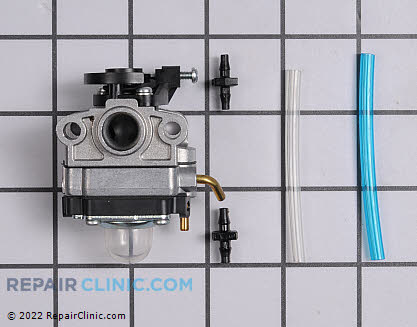 Carburetor 753-1225 Main Product View