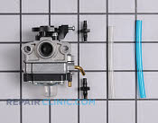 Carburetor - Part # 1832126 Mfg Part # 753-1225