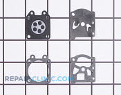 Diaphragm - Part # 1840355 Mfg Part # 791-181069