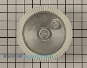 Gear - Part # 1480333 Mfg Part # 6-2067130