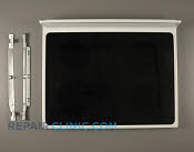 Glass Cooktop - Part # 1017762 Mfg Part # 8187861