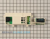 Main Control Board - Part # 1037951 Mfg Part # 134208151