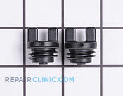 Oil Plug - Part # 1728903 Mfg Part # 740079