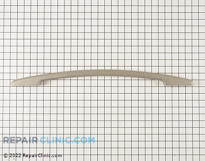 Oven Door Handle W10161708 Main Product View
