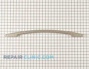 Oven Door Handle - Part # 1551283 Mfg Part # W10161708