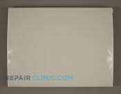 Refrigerator Door - Part # 1525908 Mfg Part # ADC71006916