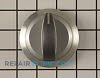 Timer Knob W10034750       Alternate Product View