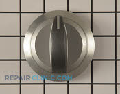 Timer Knob - Part # 1182751 Mfg Part # W10034750