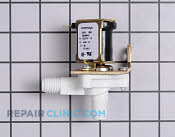 Water Inlet Valve - Part # 1910922 Mfg Part # 12-1646-01