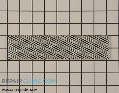 Air Filter AC-2800-54 Main Product View