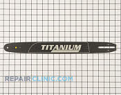 Chain Bar - Part # 1985391 Mfg Part # 530044939