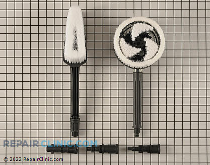 Cleaner Kit 6057 Main Product View