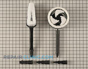 Cleaner Kit - Part # 1961257 Mfg Part # 6057