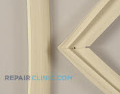 Freezer Door Gasket - Part # 3577 Mfg Part # 5303276826
