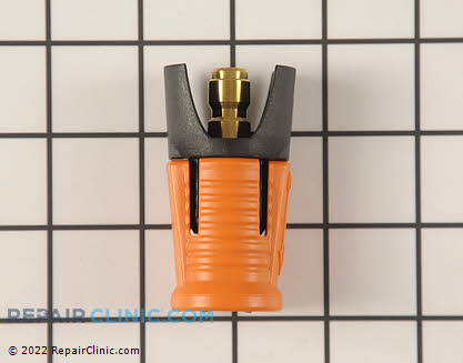 Nozzle 310660001 Main Product View