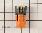 Nozzle - Part # 1952581 Mfg Part # 310660001
