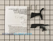 Throttle Control - Part # 1988076 Mfg Part # 530071832