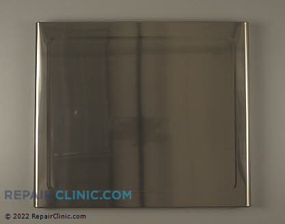 Top Panel DC97-15136A Main Product View