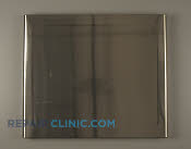Top Panel - Part # 2001666 Mfg Part # DC97-15136A