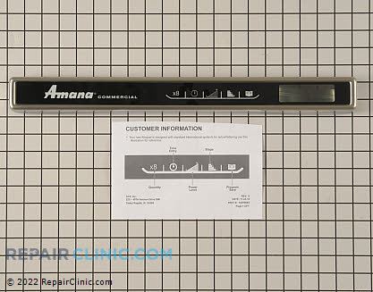 Touchpad 59104128 Main Product View