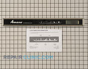 Touchpad - Part # 2003270 Mfg Part # 59104128