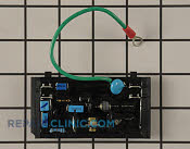 Voltage Regulator - Part # 1967297 Mfg Part # 67107GS