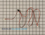 Wire Harness - Part # 1719783 Mfg Part # D155TDIP03.06