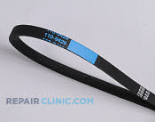 Belt: V-Belt - Part # 1635761 Mfg Part # 110-9429