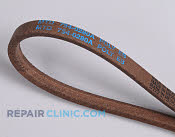 Belt: V-Belt - Part # 1606447 Mfg Part # 954-0280A