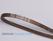 Belt: V-Belt - Part # 1606449 Mfg Part # 954-0349