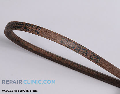 Belt: V-Belt 954-0498 Main Product View