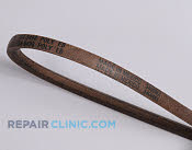 Belt: V-Belt - Part # 1606467 Mfg Part # 954-0498