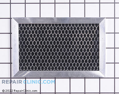 Charcoal Filter WB02X11124 Main Product View