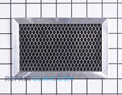 Charcoal Filter - Part # 1084770 Mfg Part # WB02X11124
