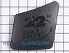 Cover 105-3004 Alternate Product View