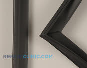Door Seal - Part # 1154980 Mfg Part # 216522311