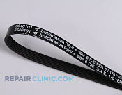 Drive Belt - Part # 1179912 Mfg Part # 8540101