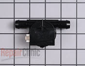 Flowmeter - Part # 1381535 Mfg Part # W10110225