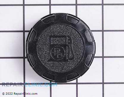 Gas Cap 93-7198 Main Product View